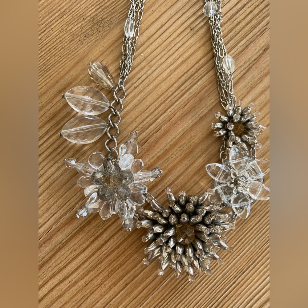 Loft necklace - Picture 2 of 2